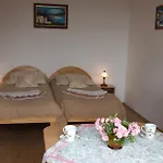 农家乐 Dworek Sloneczko *