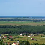 Dworek Sloneczko