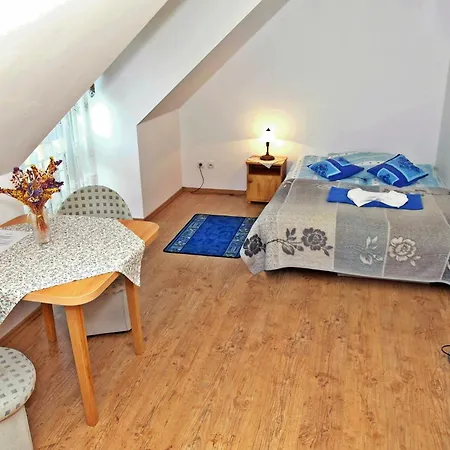 Dworek Sloneczko Bauernhof