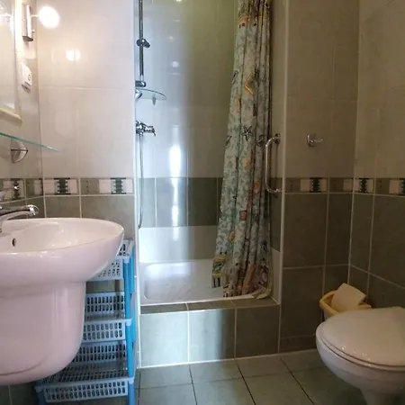 Bauernhof Dworek Sloneczko