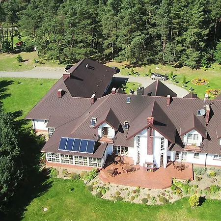 Farm stay Dworek Sloneczko Smoldzino