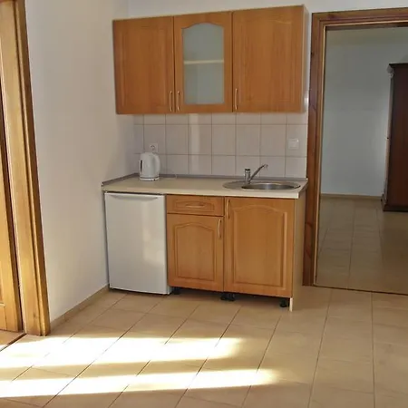 Dworek Sloneczko Farm stay