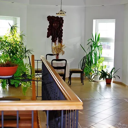 Dworek Sloneczko * Smołdzino