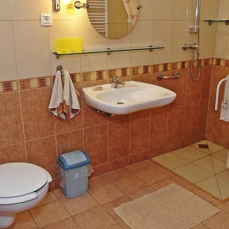 Dworek Sloneczko * Smoldzino