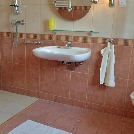 Dworek Sloneczko Bauernhof *