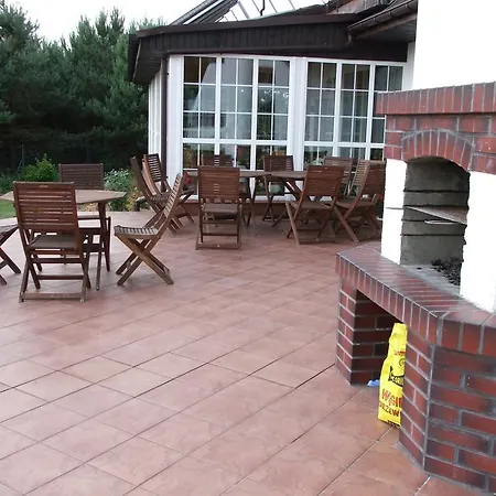 Farm stay Dworek Sloneczko Smoldzino