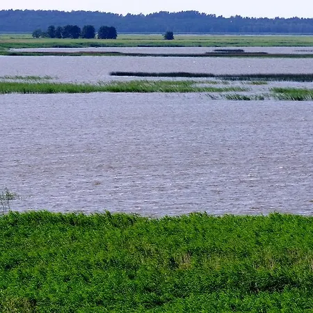 Farm stay Dworek Sloneczko