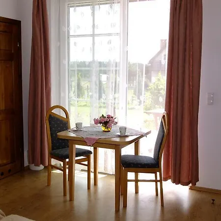 Agroturismo Dworek Sloneczko