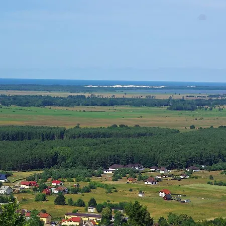 Dworek Sloneczko