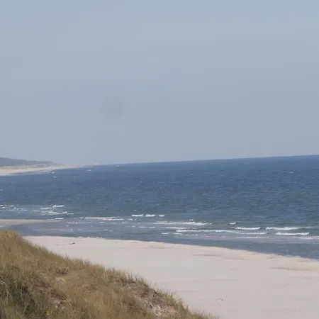 Dworek Sloneczko Farm stay Smoldzino