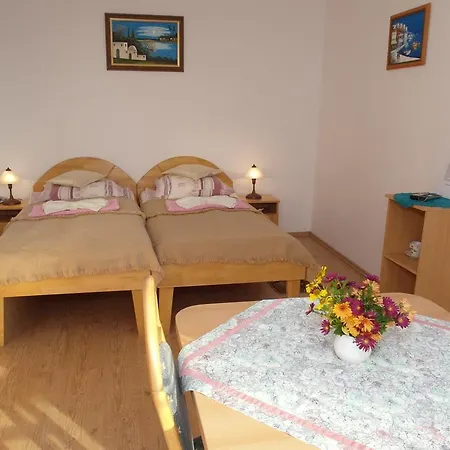 Agroturismo Dworek Sloneczko *