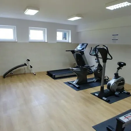 Bauernhof Dworek Sloneczko *