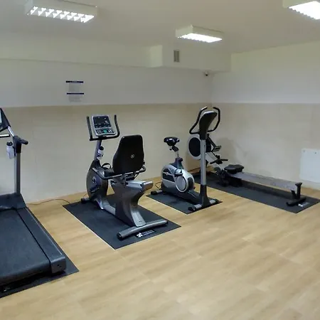 Farm stay Dworek Sloneczko