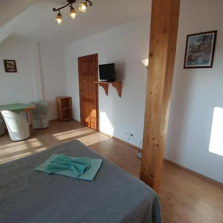 Farm stay Dworek Sloneczko *