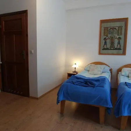 Bauernhof Dworek Sloneczko *