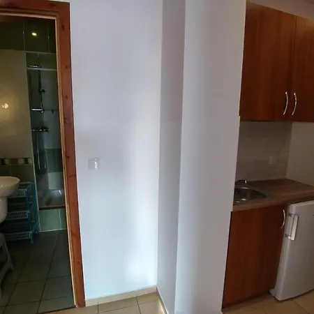 Dworek Sloneczko Smoldzino