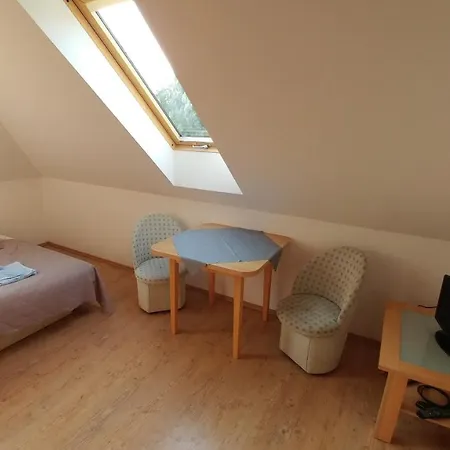 Farm stay Dworek Sloneczko Smoldzino