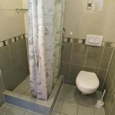 Farm stay Dworek Sloneczko Smoldzino