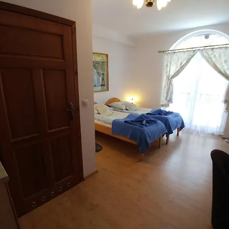 Dworek Sloneczko Smoldzino