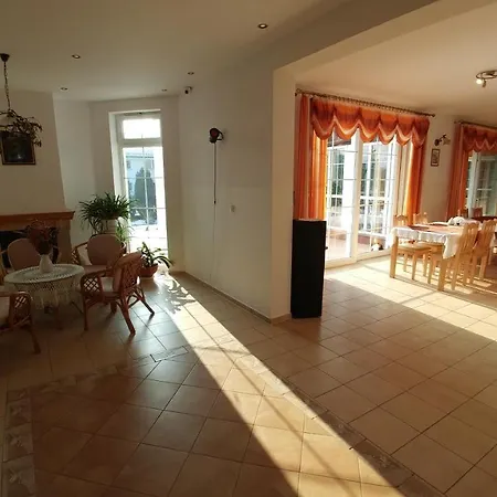 Dworek Sloneczko Smoldzino