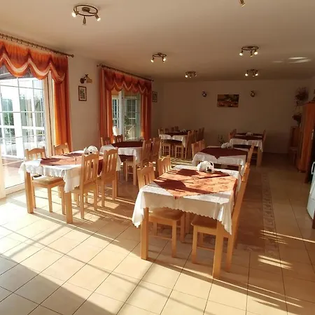 Farm stay Dworek Sloneczko *