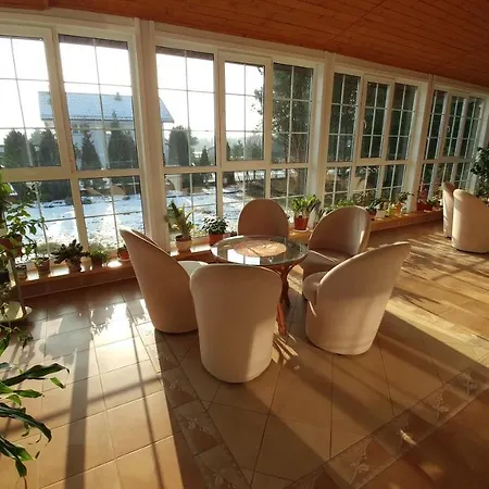 Dworek Sloneczko Smoldzino