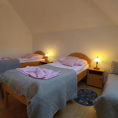 Dworek Sloneczko Smoldzino