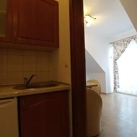 Dworek Sloneczko Smoldzino