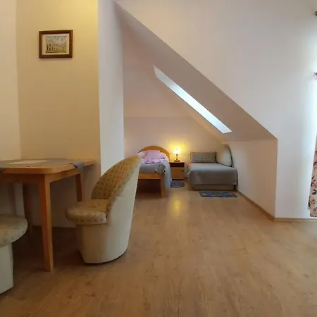 Farm stay Dworek Sloneczko Smoldzino