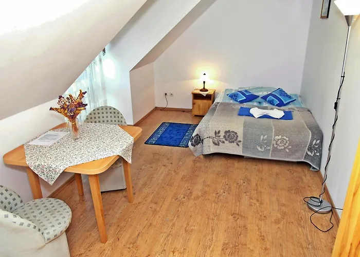 Dworek Sloneczko Farma