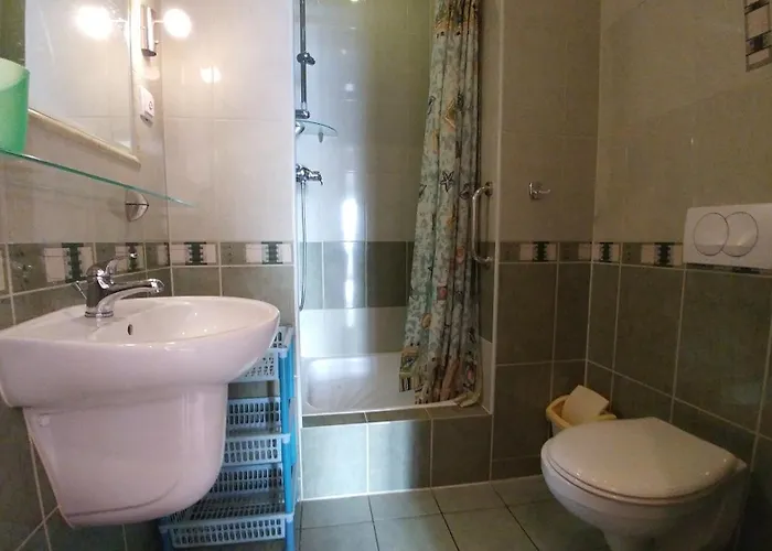 Farma Dworek Sloneczko