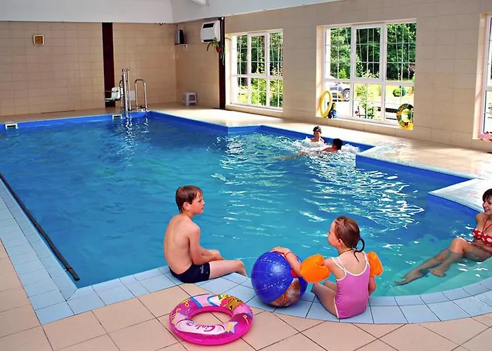 Dworek Sloneczko Farma *