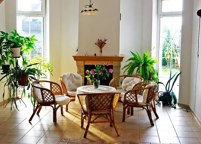 Dworek Sloneczko Agroturismo Smołdzino