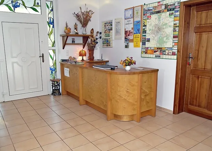 Dworek Sloneczko Farma