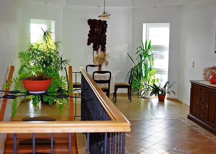 Dworek Sloneczko * Smołdzino