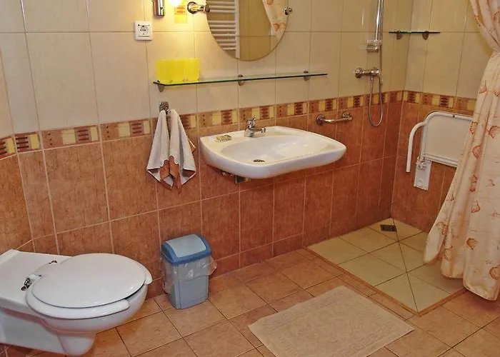 Dworek Sloneczko * Smołdzino