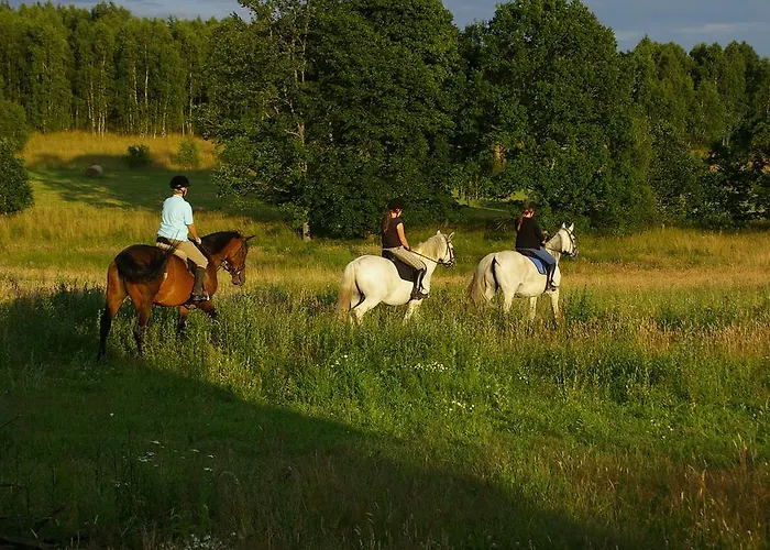 Dworek Sloneczko Smołdzino