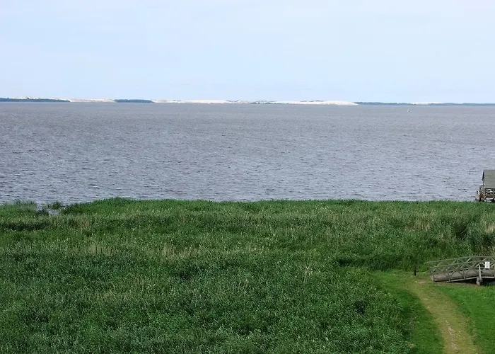 Dworek Sloneczko * Smołdzino