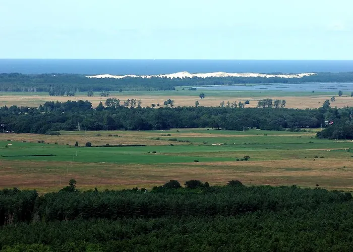 Dworek Sloneczko Smołdzino