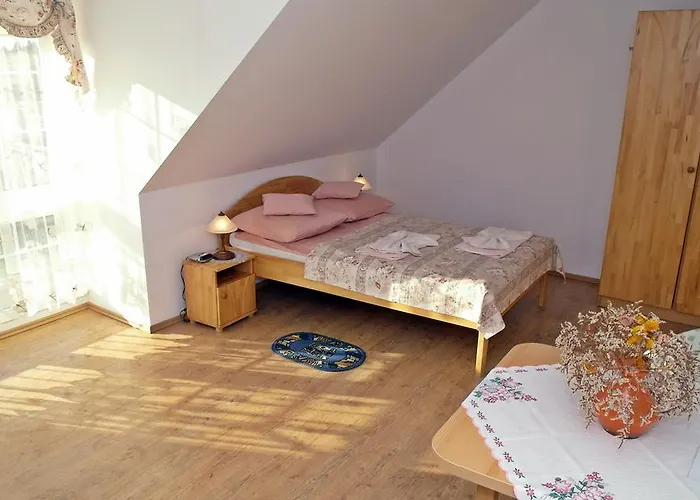 Dworek Sloneczko Smołdzino