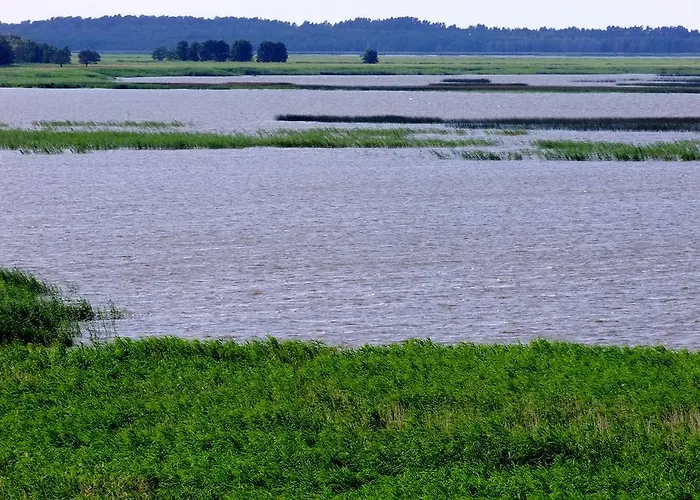 Séjour à la ferme Dworek Sloneczko