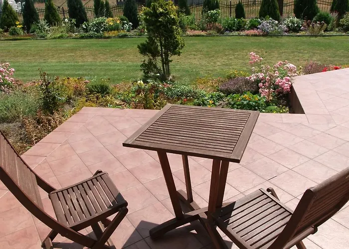 Dworek Sloneczko Agroturismo *