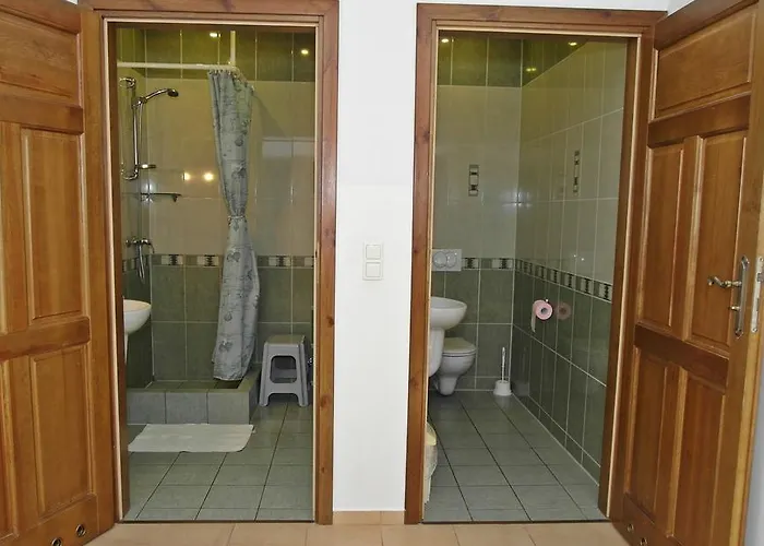 Agroturismo Dworek Sloneczko