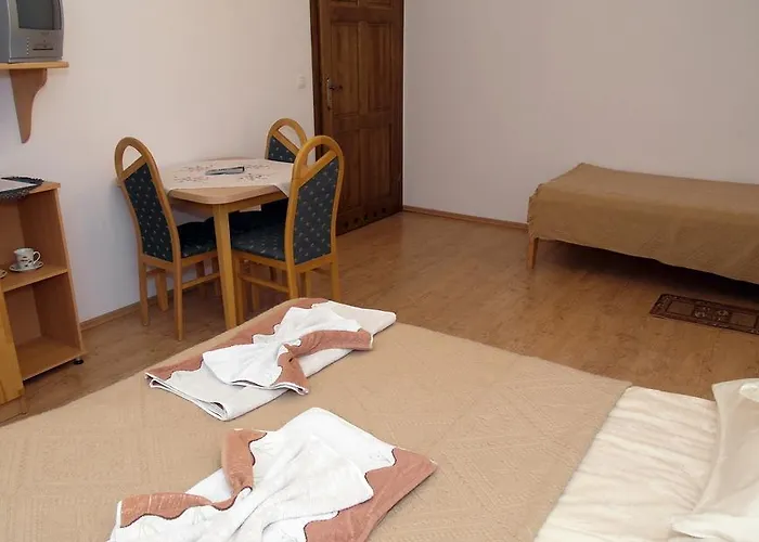 Dworek Sloneczko Agroturismo Smołdzino