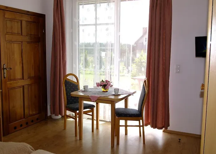 Farma Dworek Sloneczko