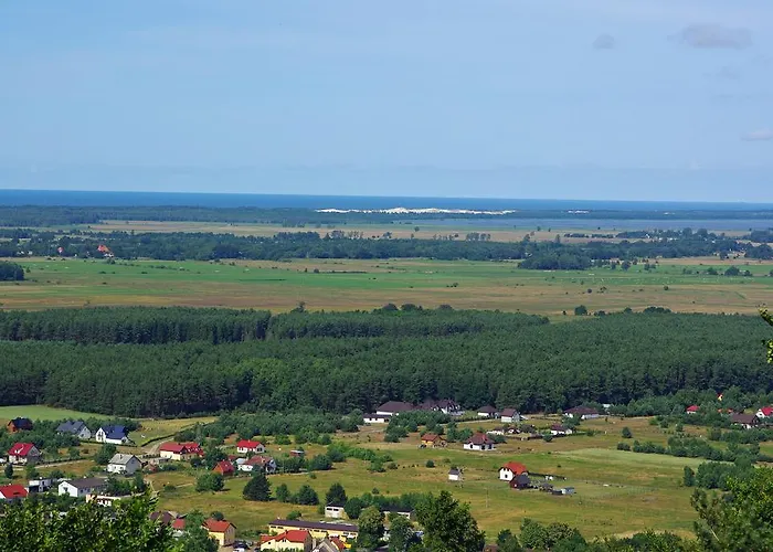 Dworek Sloneczko