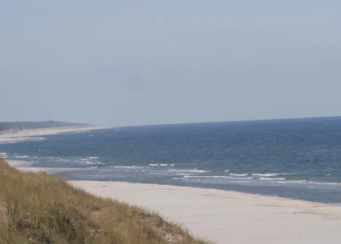 Dworek Sloneczko Agroturismo Smołdzino