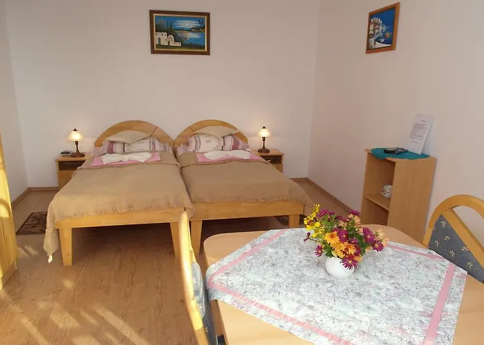 Agroturismo Dworek Sloneczko *