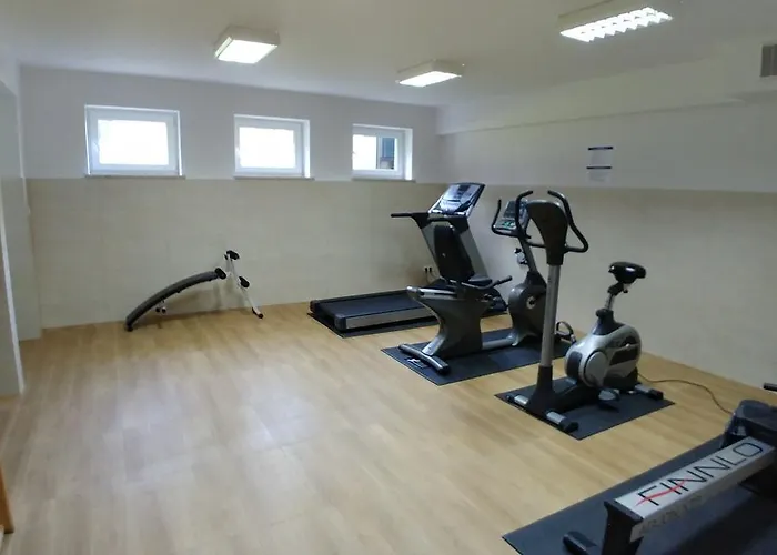 Farma Dworek Sloneczko *