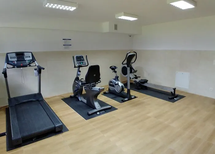 Agroturismo Dworek Sloneczko